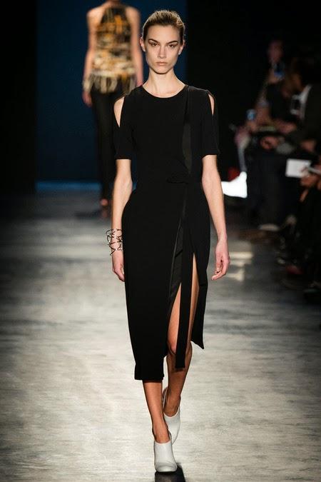 Altuzarra:Slow and Steady