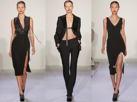 Altuzarra:Slow and Steady