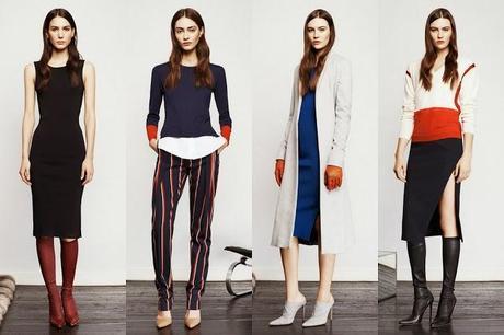 Altuzarra:Slow and Steady