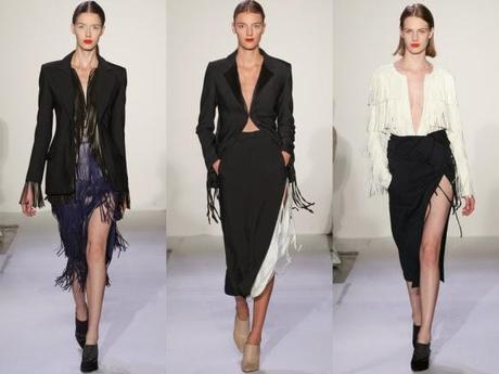 Altuzarra:Slow and Steady