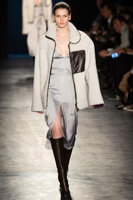 Altuzarra:Slow and Steady