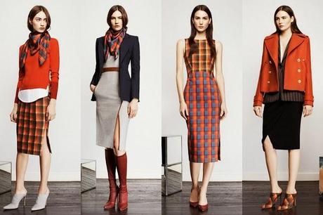 Altuzarra:Slow and Steady