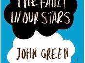 Fault Stars John Green