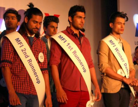 MAX Fashion Icon 2014 Delhi Audition In Association With MAX and Cosmopolitan Magazine