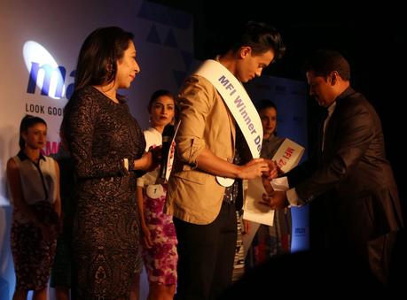 MAX Fashion Icon 2014 Delhi Audition In Association With MAX and Cosmopolitan Magazine