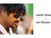 Dharam Teja Harish Shankar ‘For Sale’