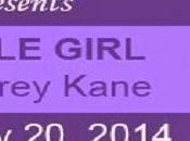 Purple Girl Audrey Kane: Book Blitz with Excerpt