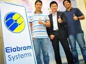 Huawei Praises Elabram Systems Engineers Well Done