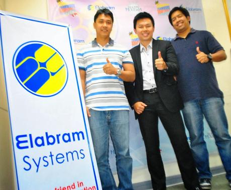 Huawei praises Elabram Systems Engineers for the job well done