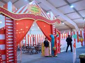 Circus Park Hotels India Design 2014
