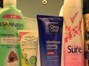 Everyday Beauty Products