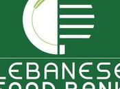 Lebanese Food Bank: Together Against Hunger… Help