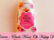 Review Etude House Happy Rich Collagen Hand Cream