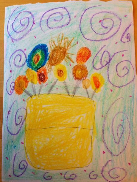 Exploring Van Gogh with Children Exploring Van Gogh with Children