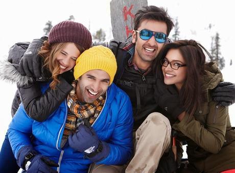 Manali: A Fantastic Destination for Bollywood