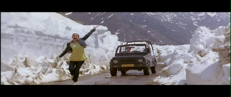 Manali: A Fantastic Destination for Bollywood