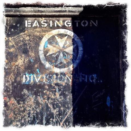 Easington Colliery