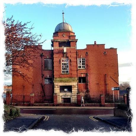 Easington Colliery