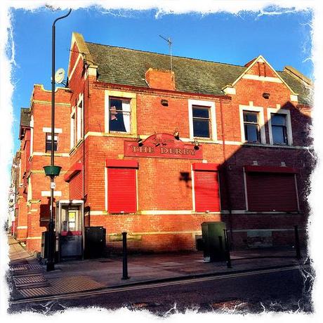 Easington Colliery