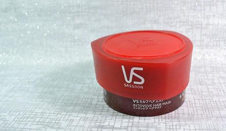 Vidal Sassoon Premium Color Care