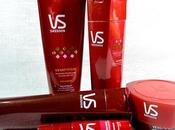 Hair! with Vidal Sassoon Premium Color Care