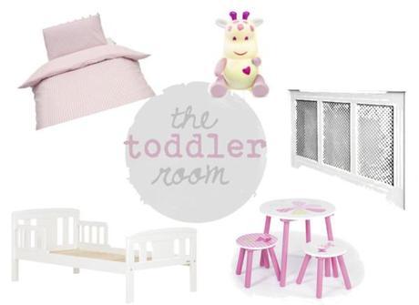 toddler room