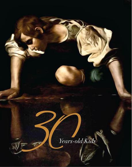 30 years-old kids