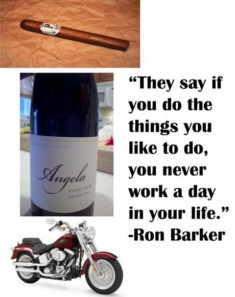 Myths about Wine & Cigar Pairings