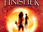 Upcoming Release: Finisher David Baldacci Fantasy #TheFinisher