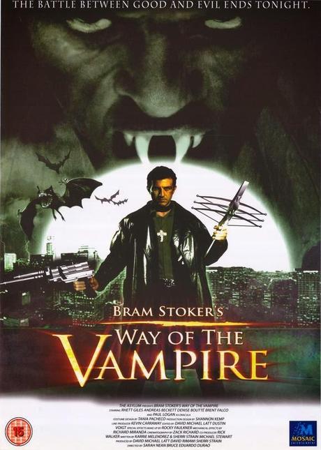 #1,284. Way of the Vampire  (2005)