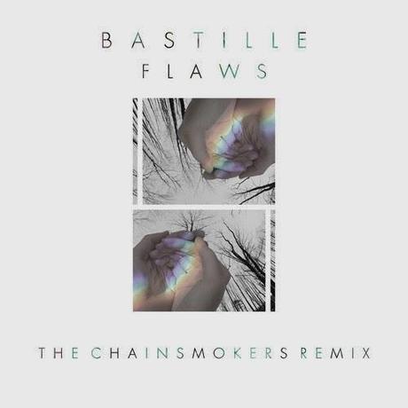 The Chainsmokers remix Bastille