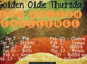 Golden Oldie Thursday: Chevron