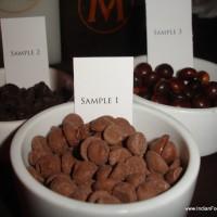 Choco chips samples (3)