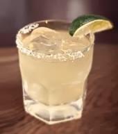 Toast to National Margarita Day with Margarita Recipes You Eat {As seen on Good Morning Texas}