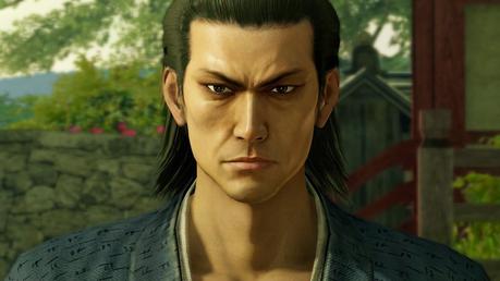Yakuza Ishin PS4 gets beautiful new 1080p screens