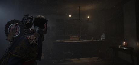 The Order 1886: Ready at Dawn Explains the Secrets of its Amazing Visuals: “Like an Oil Painting”