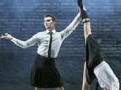 Review: Contemporary Choreographers (Joffrey Ballet)