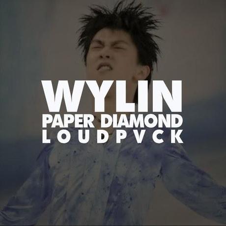 Paper Diamond & LOUDPVCK