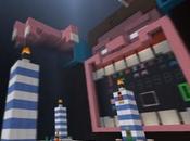 Minecraft Realms Getting Mini-games