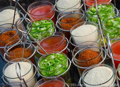 Three Cheap Thai Food Options