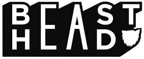 Beasthead logo