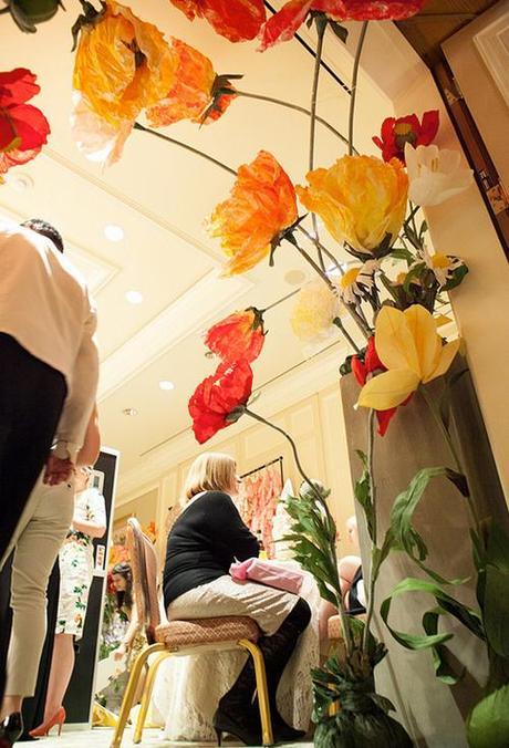 Secret Garden party at Alt Summit Secret Garden party at Alt Summit