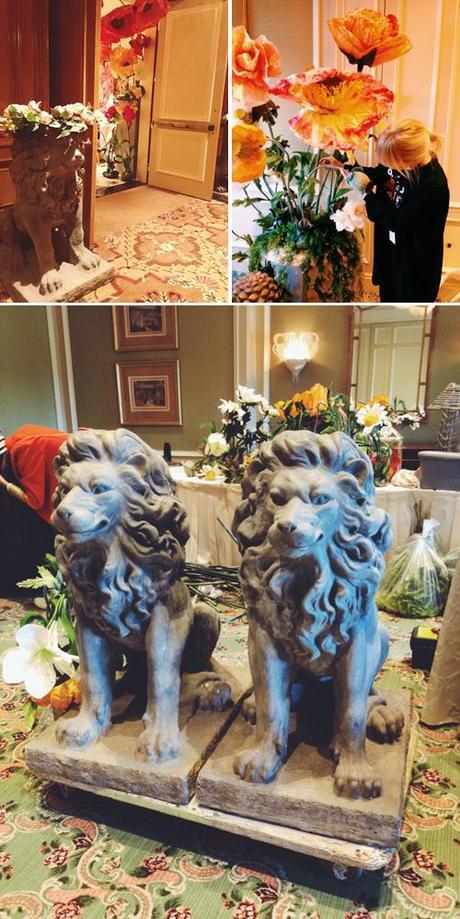 Secret Garden party at Alt Summit Secret Garden party at Alt Summit