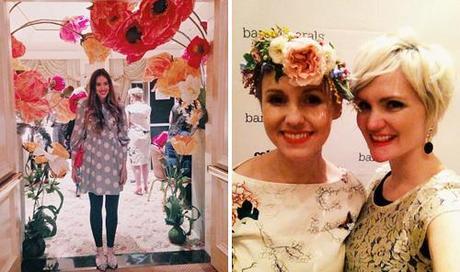 Secret Garden party at Alt Summit Secret Garden party at Alt Summit