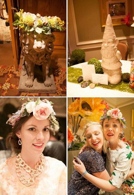 Secret Garden party at Alt Summit