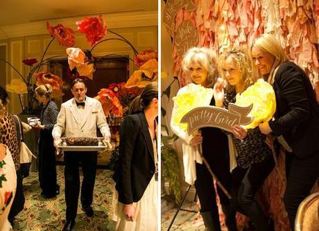 Secret Garden party at Alt Summit