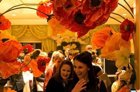 Secret Garden party at Alt Summit Secret Garden party at Alt Summit