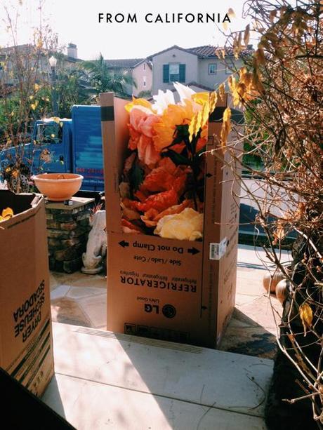 Secret Garden party at Alt Summit