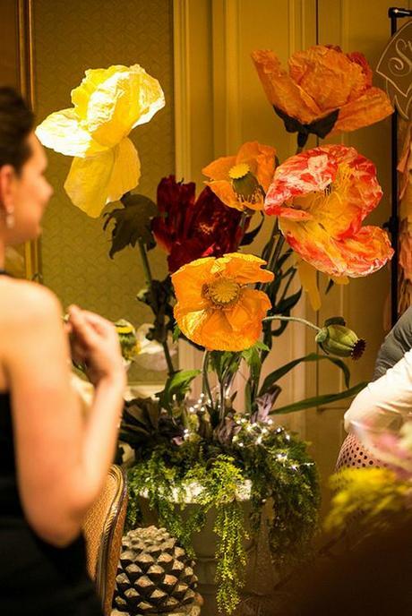 Secret Garden party at Alt Summit