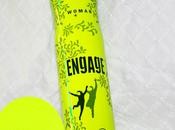 Engage Bodylicious Spray Women: Trail Review